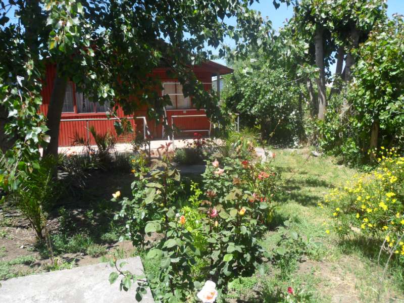 Vendo 2 bonitas cabañas en Quillón