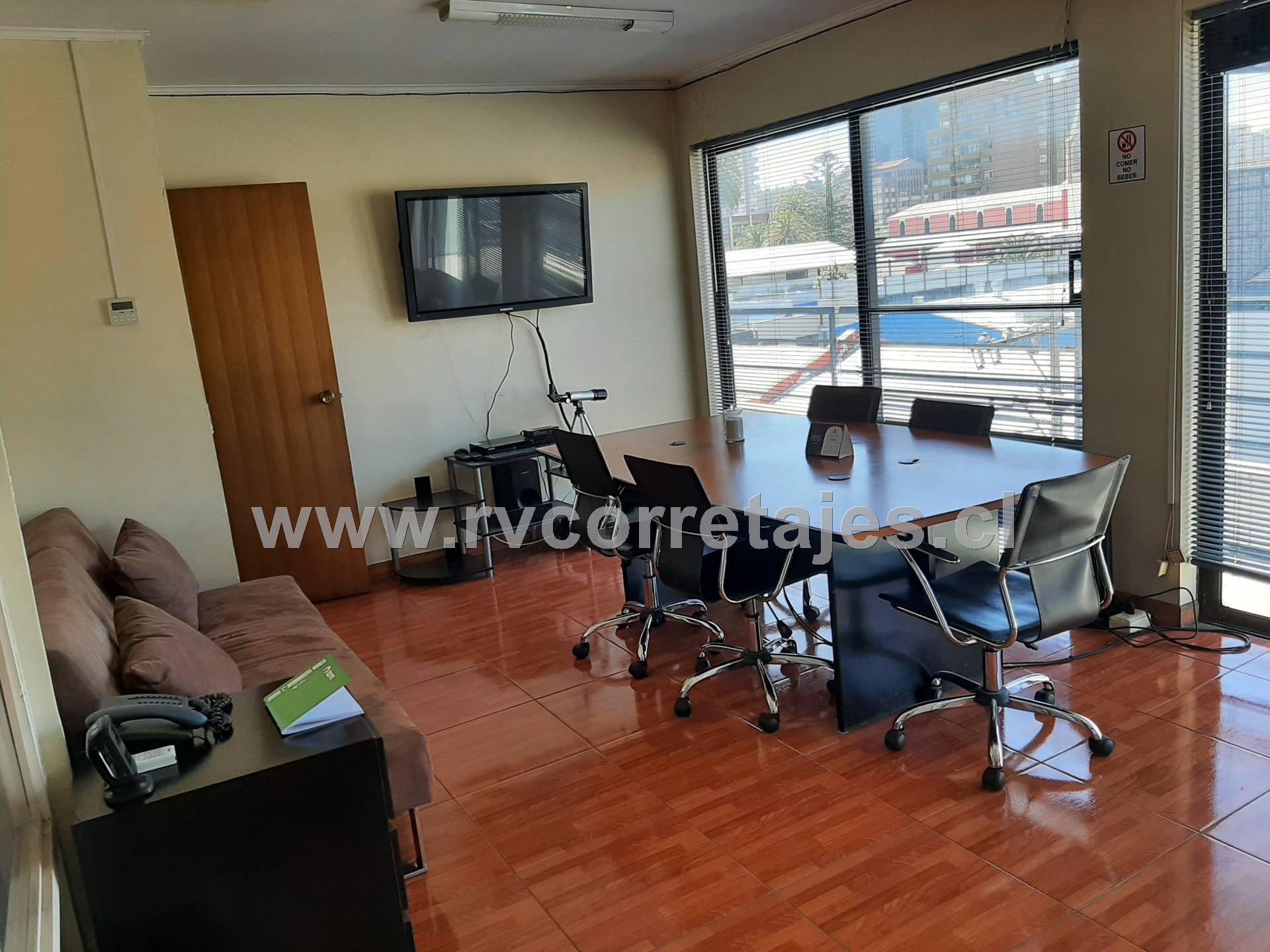 Concepción vendo departamento céntrico
