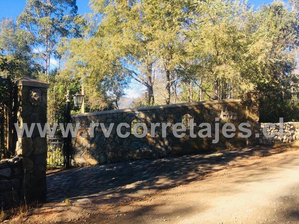 Hualqui vendo bonita parcela $370.000.000