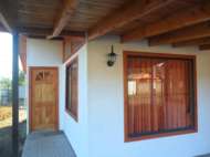 Licán Ray 2 casas nuevas $215.000.000.-