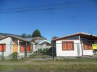 Licán Ray 2 casas nuevas $215.000.000.-