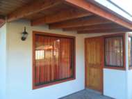 Licanray vendo 2 casas nuevas $215.000.000.-