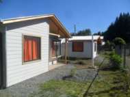 Licanray vendo 2 casas nuevas $215.000.000.-