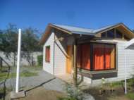 Licanray vendo 2 casas nuevas $215.000.000.-