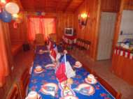 Licanray vendo 2 casas nuevas $215.000.000.-