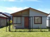 Licanray cabaña nueva  $85.000.000.-