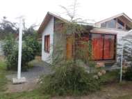 Licanray 2 casas nuevas 215.000.000.