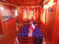 Licanray 2 casas nuevas 215.000.000.