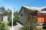 Licanray vendo 2 casas nuevas $215.000.000.-