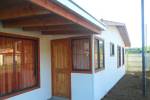 Licanray vendo 2 casas nuevas $215.000.000.-