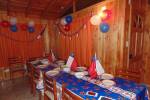 Licanray vendo 2 casas nuevas $215.000.000.-