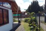 Licanray vendo 2 casas nuevas $215.000.000.-