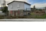 Quillón vendo casa quinta $65.000.000