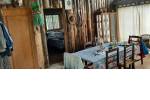 Quillón vendo parcela, con cabaña y piscina $108.000.000.-