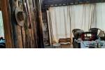 Quillón vendo parcela, con cabaña y piscina $108.000.000.-