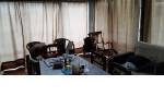 Quillón vendo parcela, con cabaña y piscina $108.000.000.-