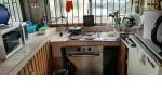 Quillón vendo parcela, con cabaña y piscina $108.000.000.-