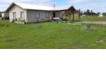 Quillón vendo bonita parcela con casa. $85.000.000