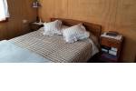 Quillón vendo bonita parcela con casa. $85.000.000