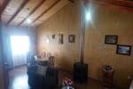 Quillón vendo bonita parcela con casa. $85.000.000