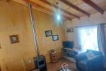 Quillón vendo bonita parcela con casa. $85.000.000