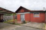 Venta  Casas en Quillón  $73.000.000 