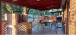 Quillón vendo parcela con 2 casas y piscina. $175.000.000.