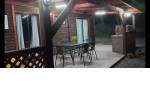 Quillón vendo parcela con 2 casas y piscina. $175.000.000.