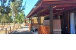 Quillón vendo parcela con 2 casas y piscina. $175.000.000.