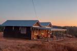 Treguaco, Vendo bonita parcela con casa nueva