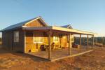 Treguaco, Vendo bonita parcela con casa nueva