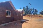 Treguaco, Vendo bonita parcela con casa nueva