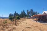 Treguaco, Vendo bonita parcela con casa nueva